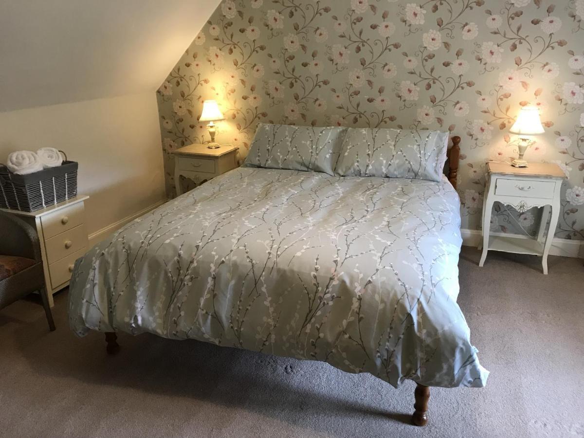 The Struan Inn Self Catering Lodge מראה חיצוני תמונה