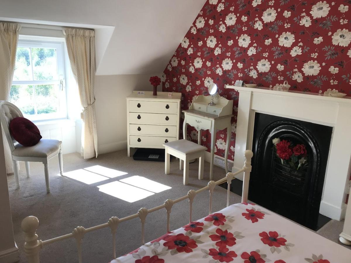 The Struan Inn Self Catering Lodge מראה חיצוני תמונה