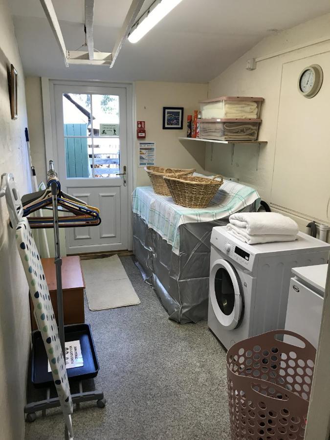 The Struan Inn Self Catering Lodge מראה חיצוני תמונה