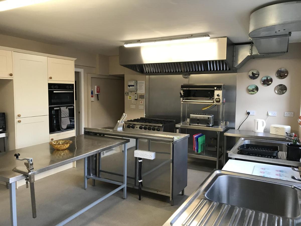 The Struan Inn Self Catering Lodge מראה חיצוני תמונה