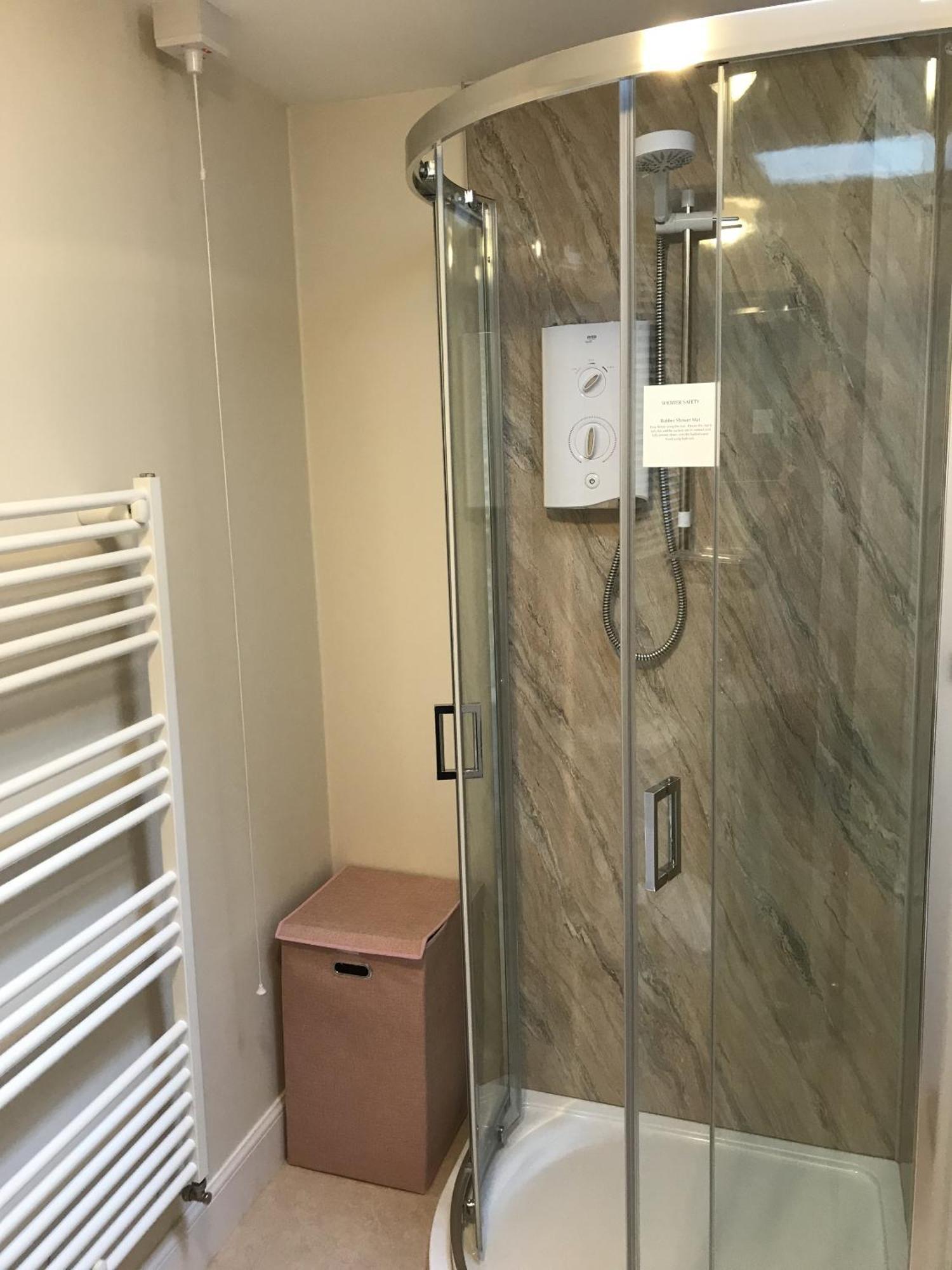The Struan Inn Self Catering Lodge מראה חיצוני תמונה